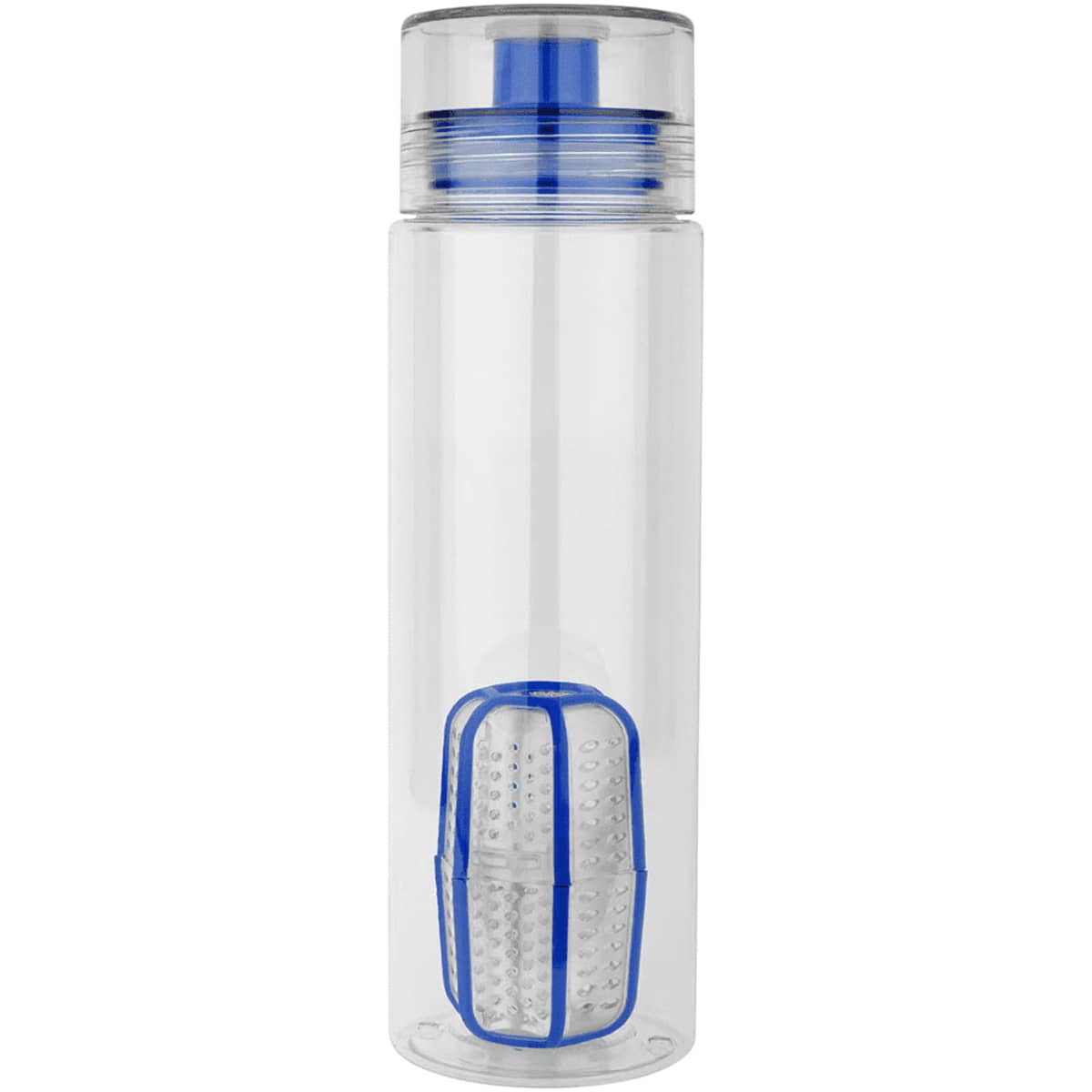 Trinity Infuser & Shaker Bottle 740ml