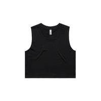 Wo's Crop Tank