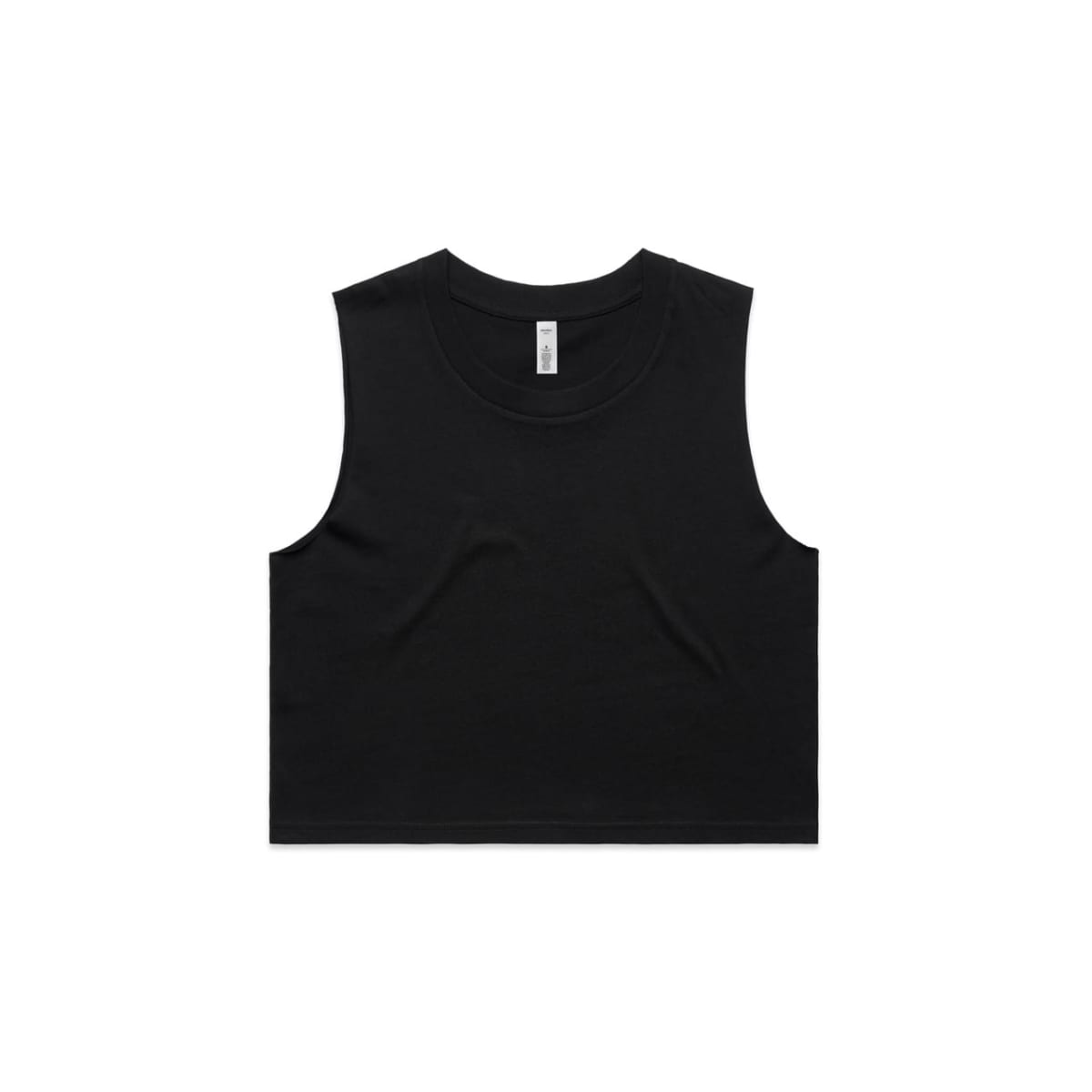 Wo's Crop Tank