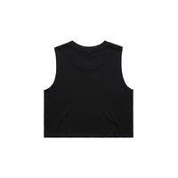 Wo's Crop Tank