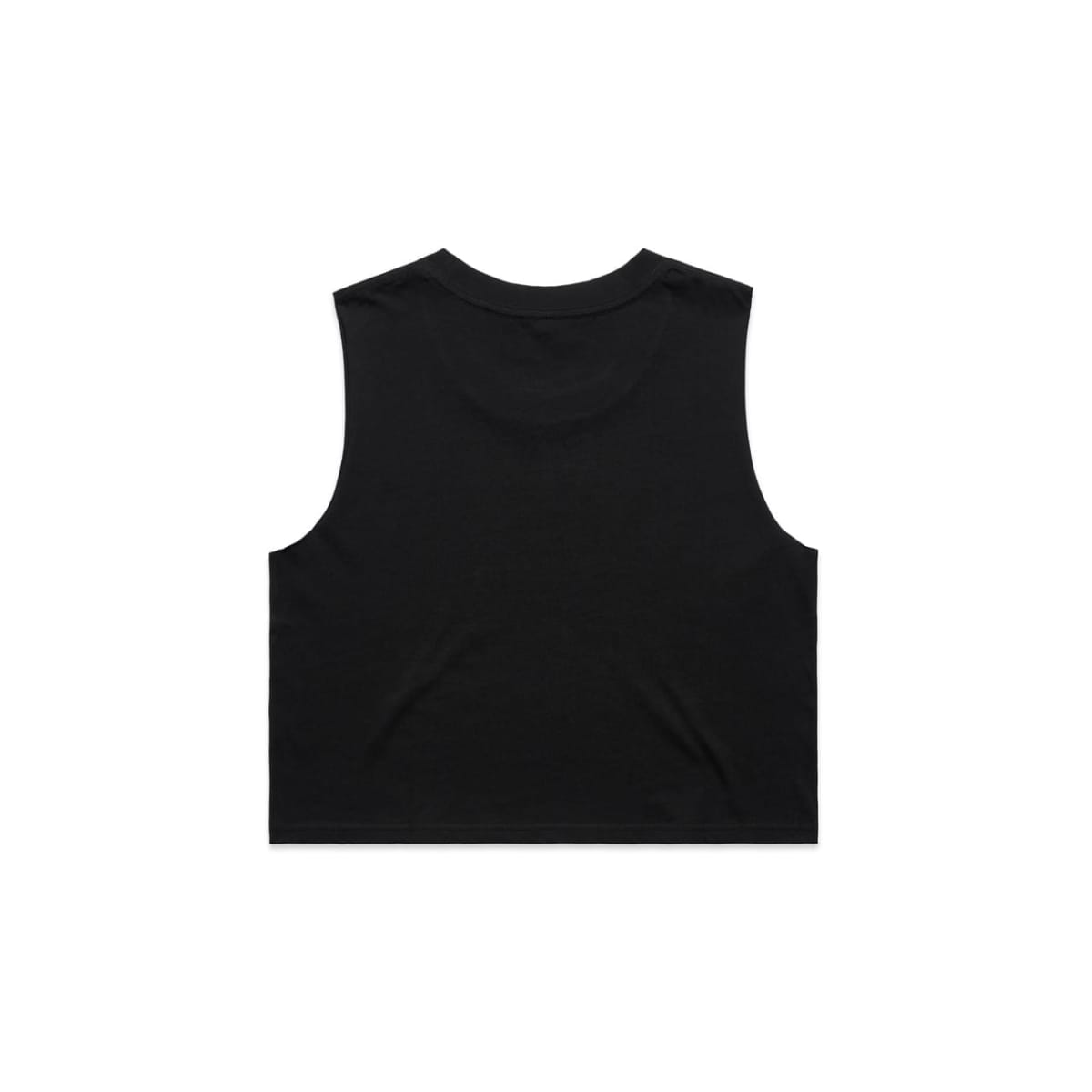 Wo's Crop Tank