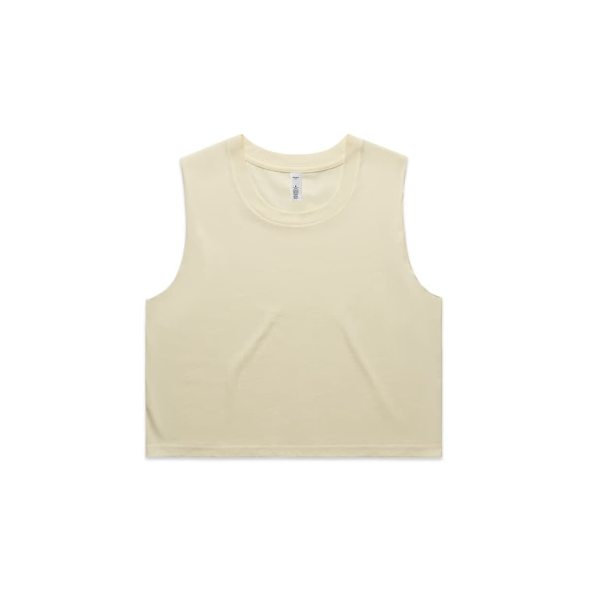 Wo's Crop Tank