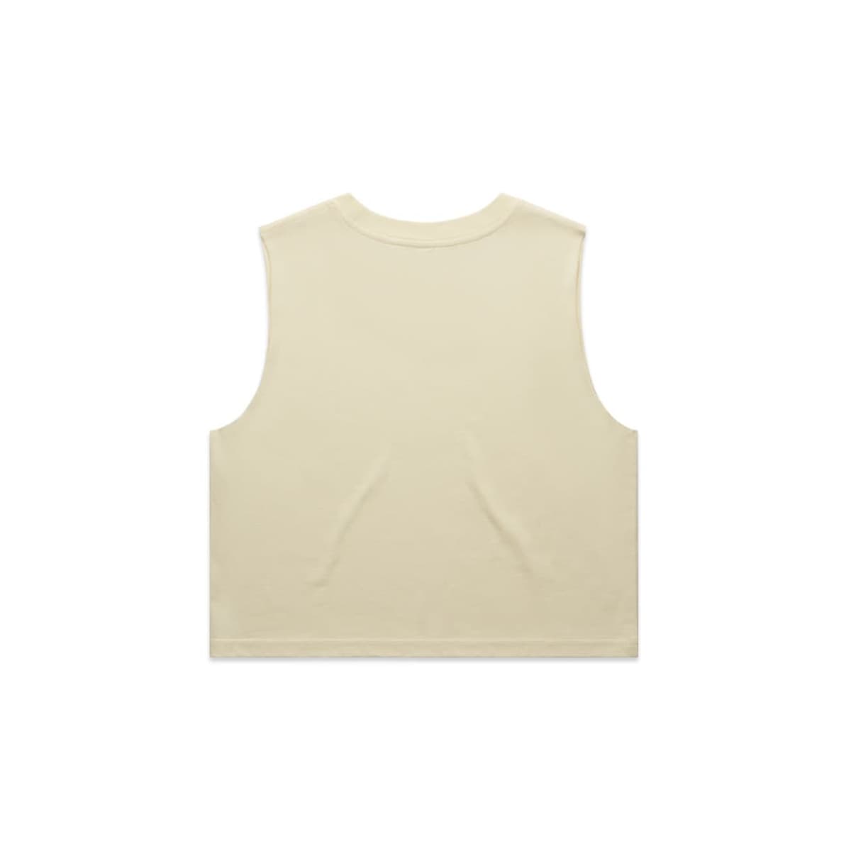 Wo's Crop Tank