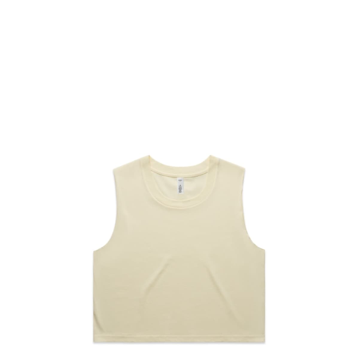 Wo's Crop Tank