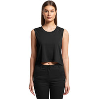 Wo's Crop Tank