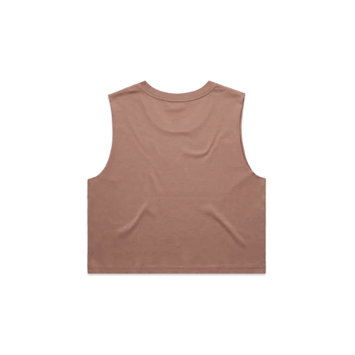 Wo's Crop Tank