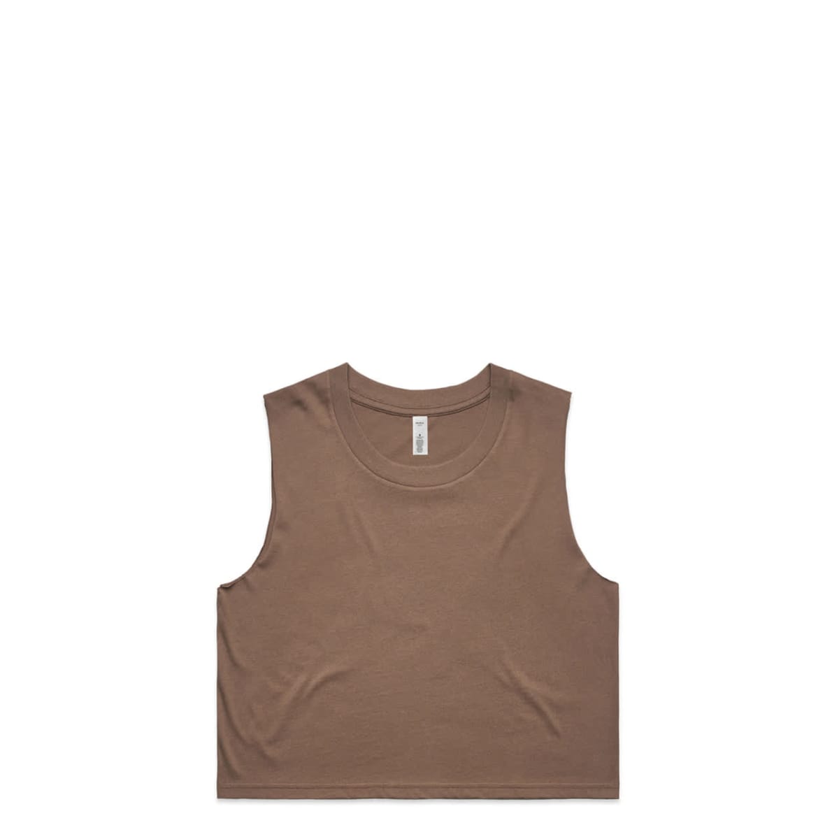 Wo's Crop Tank