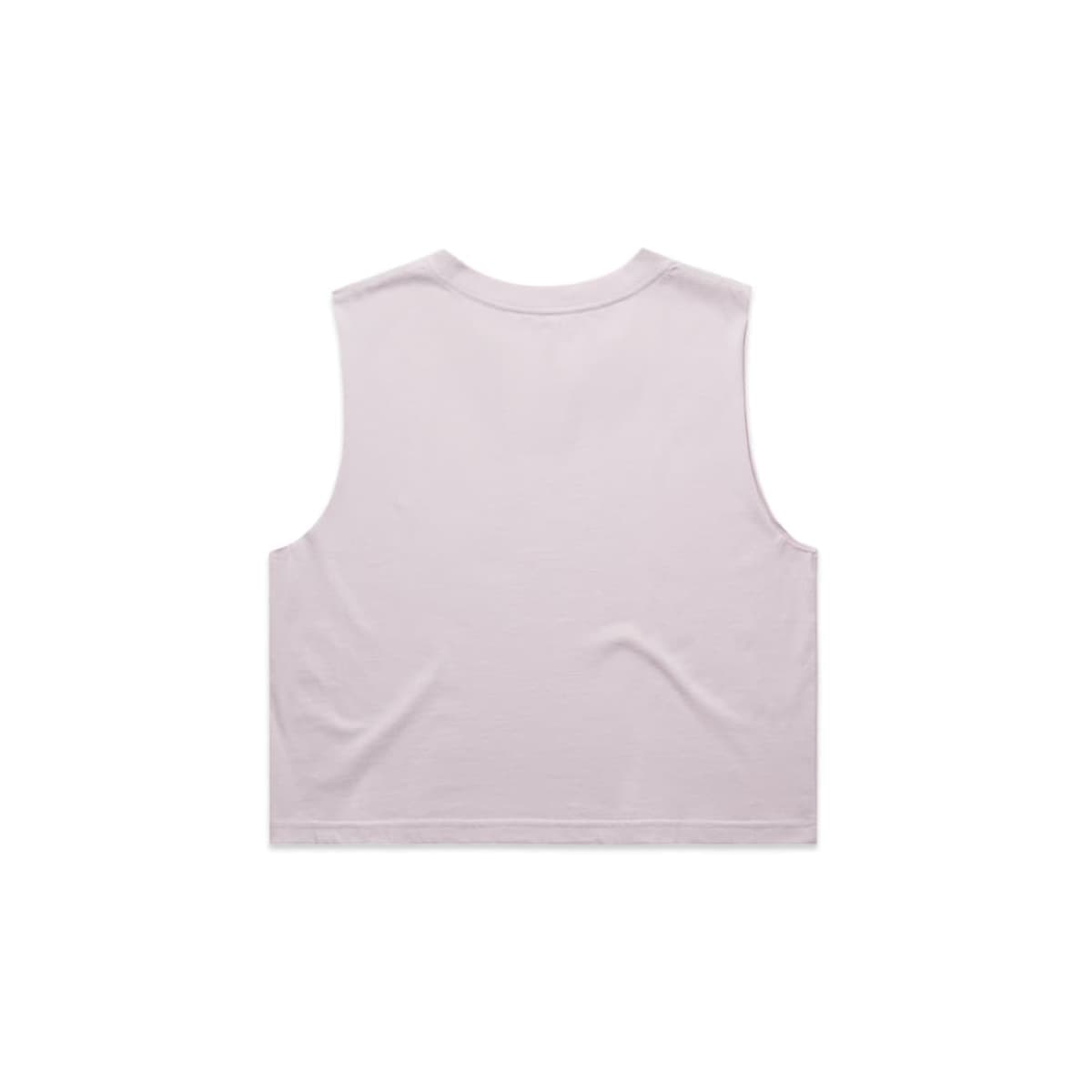 Wo's Crop Tank