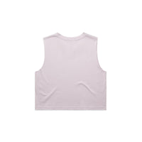 Wo's Crop Tank