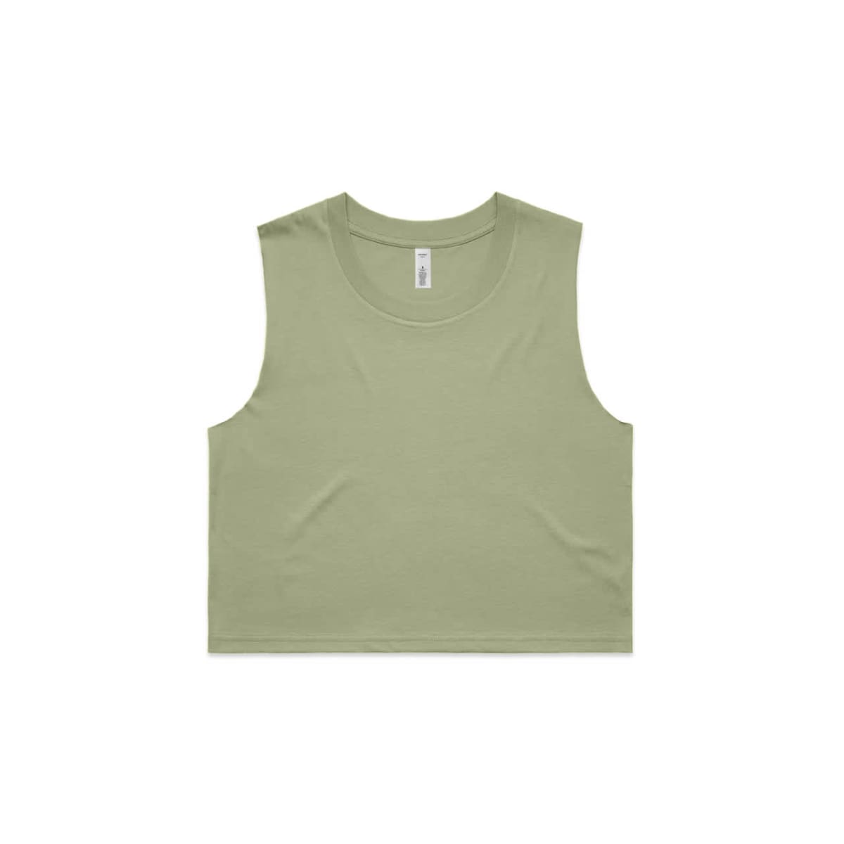 Wo's Crop Tank