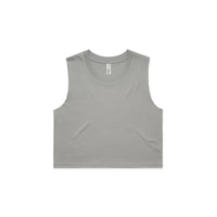 Wo's Crop Tank