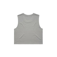 Wo's Crop Tank