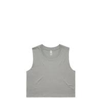 Wo's Crop Tank