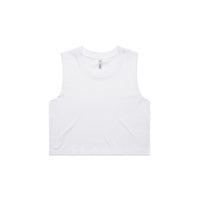 Wo's Crop Tank