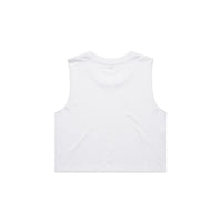 Wo's Crop Tank