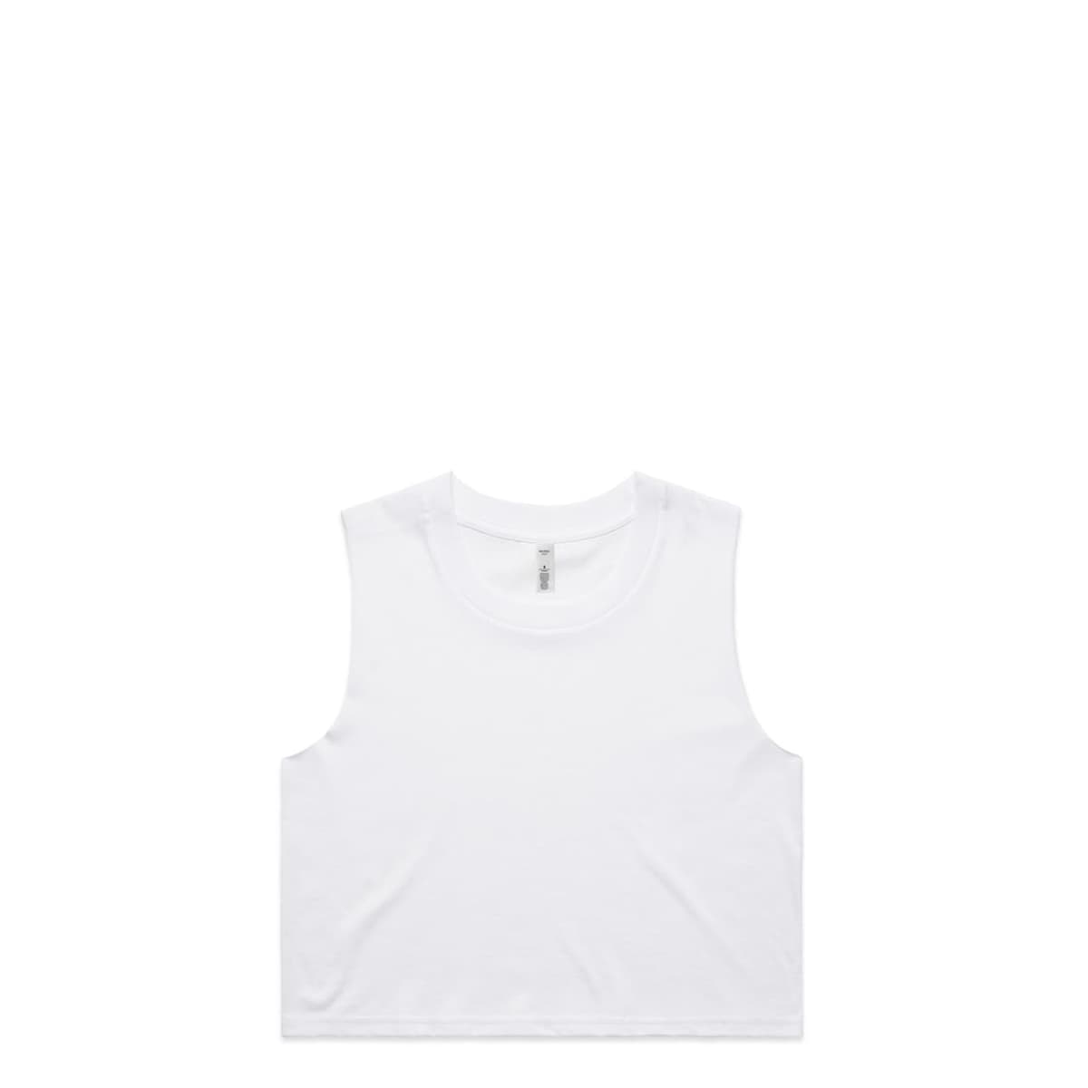 Wo's Crop Tank