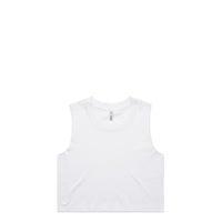 Wo's Crop Tank