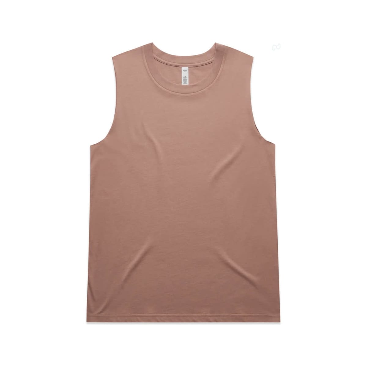 Wo's Upside Tank
