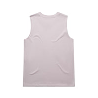 Wo's Upside Tank