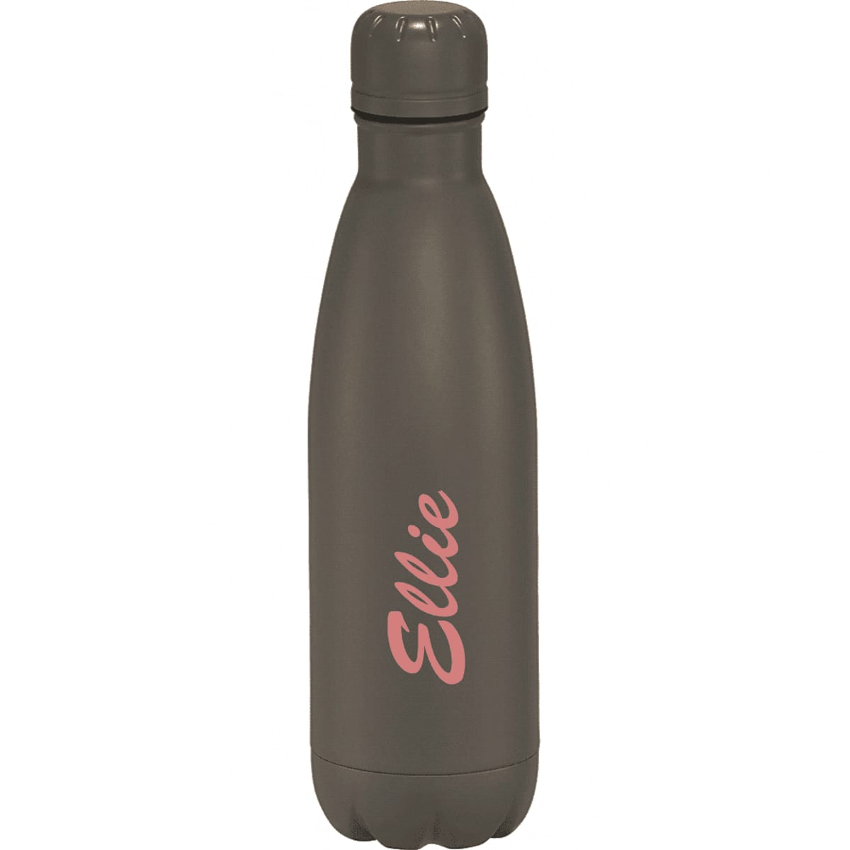 Copper Vacuum Insulated Bottle 500ml