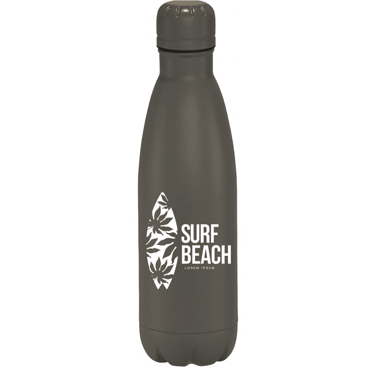 Copper Vacuum Insulated Bottle 500ml