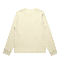 Wo's Mock L/s Tee