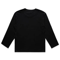 Wo's Martina L/S Tee