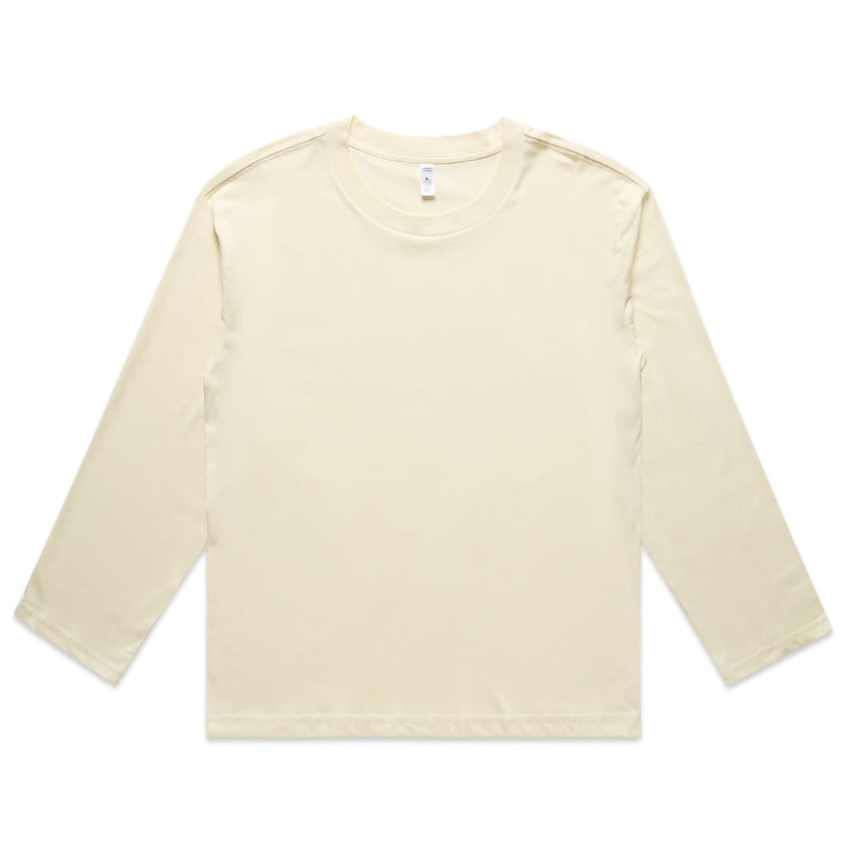 Wo's Martina L/S Tee