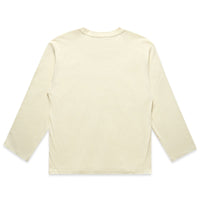 Wo's Martina L/S Tee