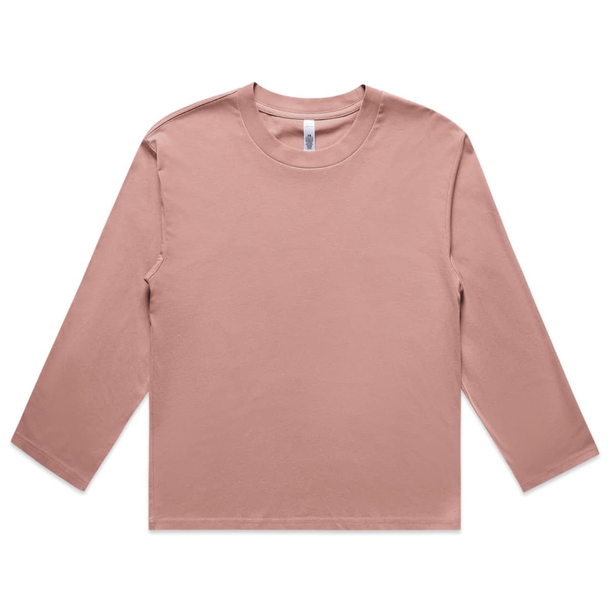 Wo's Martina L/S Tee