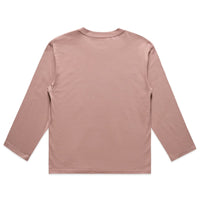 Wo's Martina L/S Tee