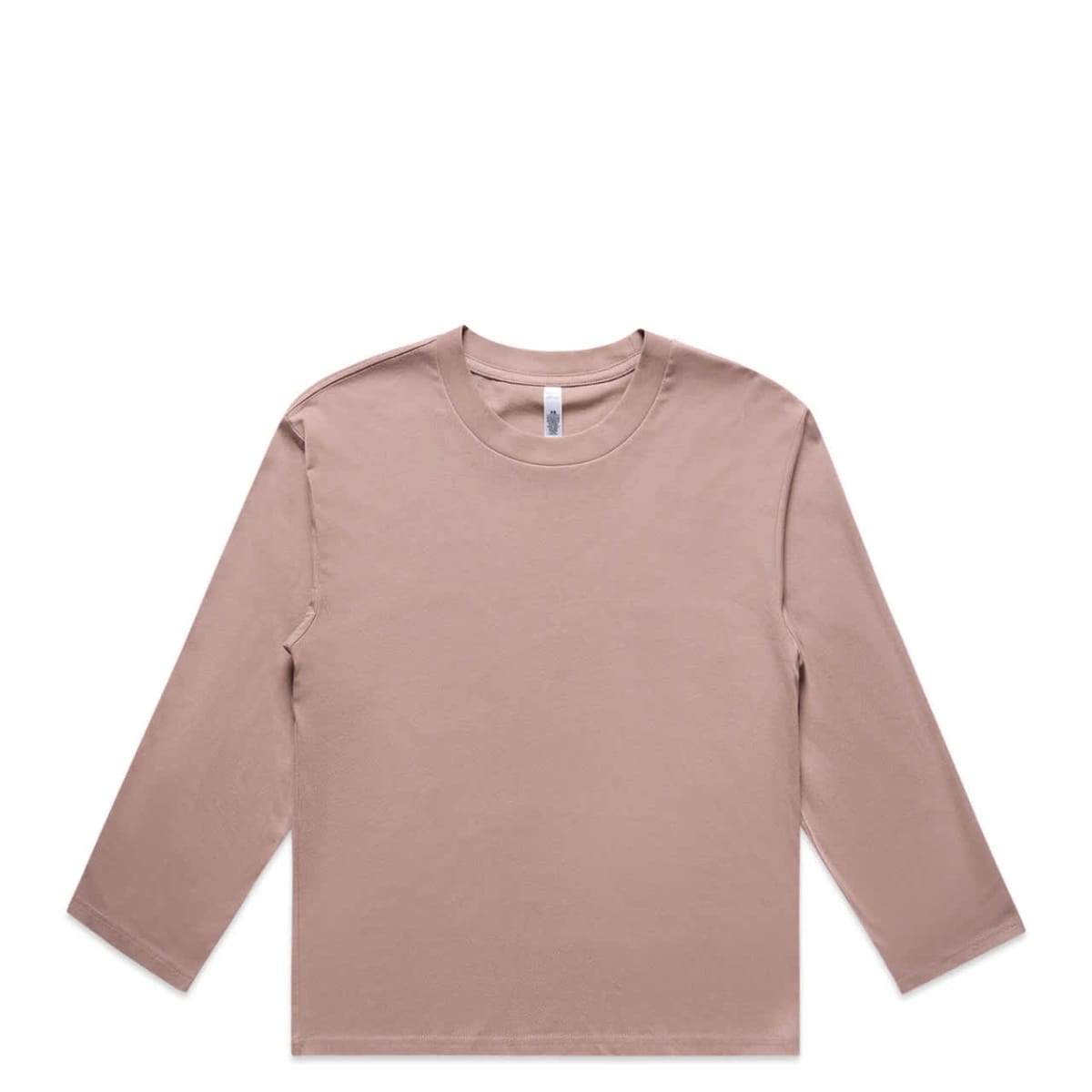 Wo's Martina L/S Tee