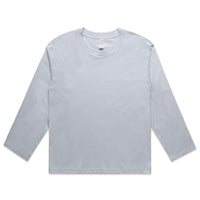 Wo's Martina L/S Tee