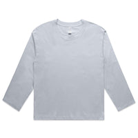 Wo's Martina L/S Tee