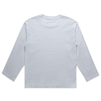 Wo's Martina L/S Tee