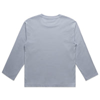 Wo's Martina L/S Tee