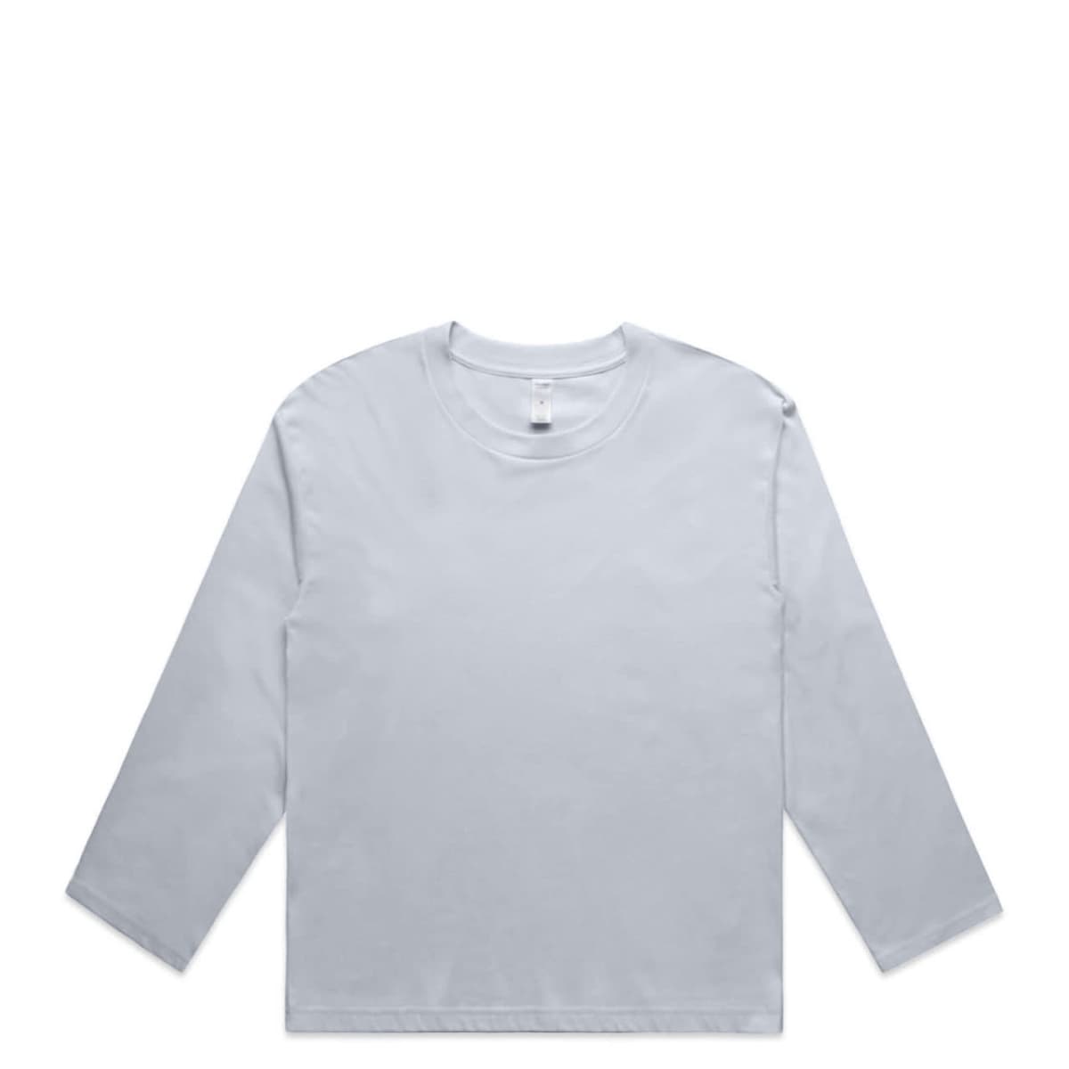 Wo's Martina L/S Tee