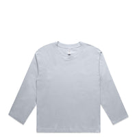 Wo's Martina L/S Tee