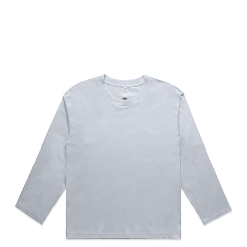 Wo's Martina L/S Tee