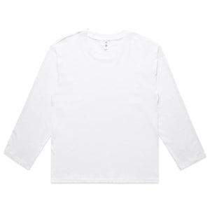 Wo's Martina L/S Tee