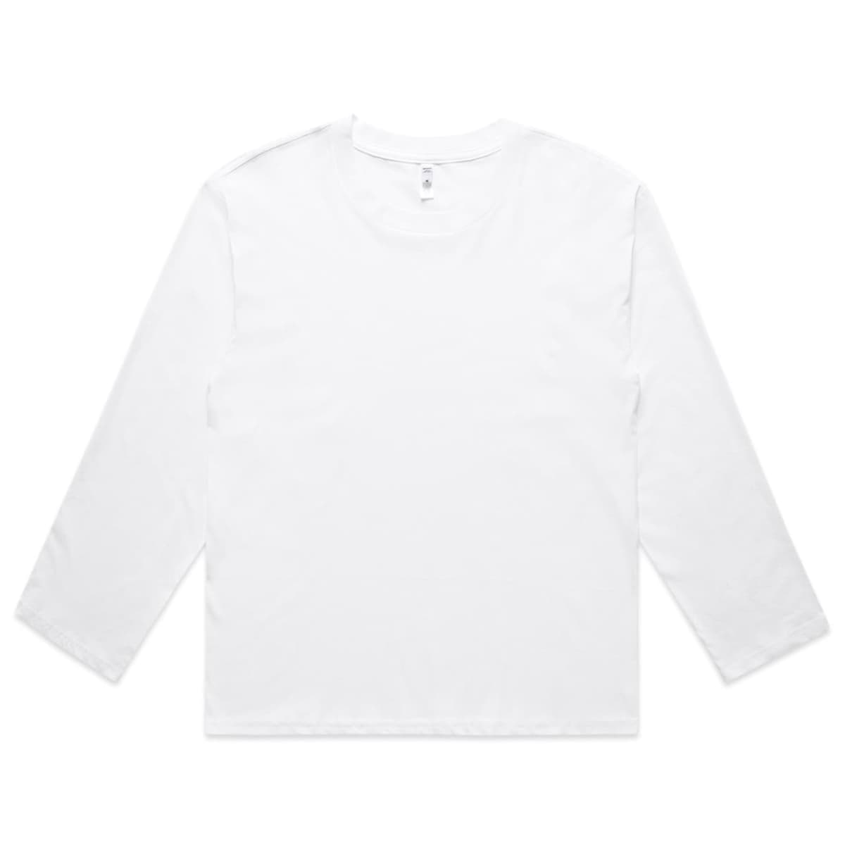 Wo's Martina L/S Tee