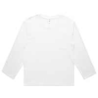 Wo's Martina L/S Tee