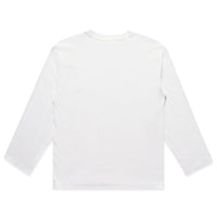 Wo's Martina L/S Tee