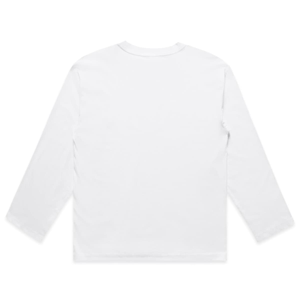 Wo's Martina L/S Tee