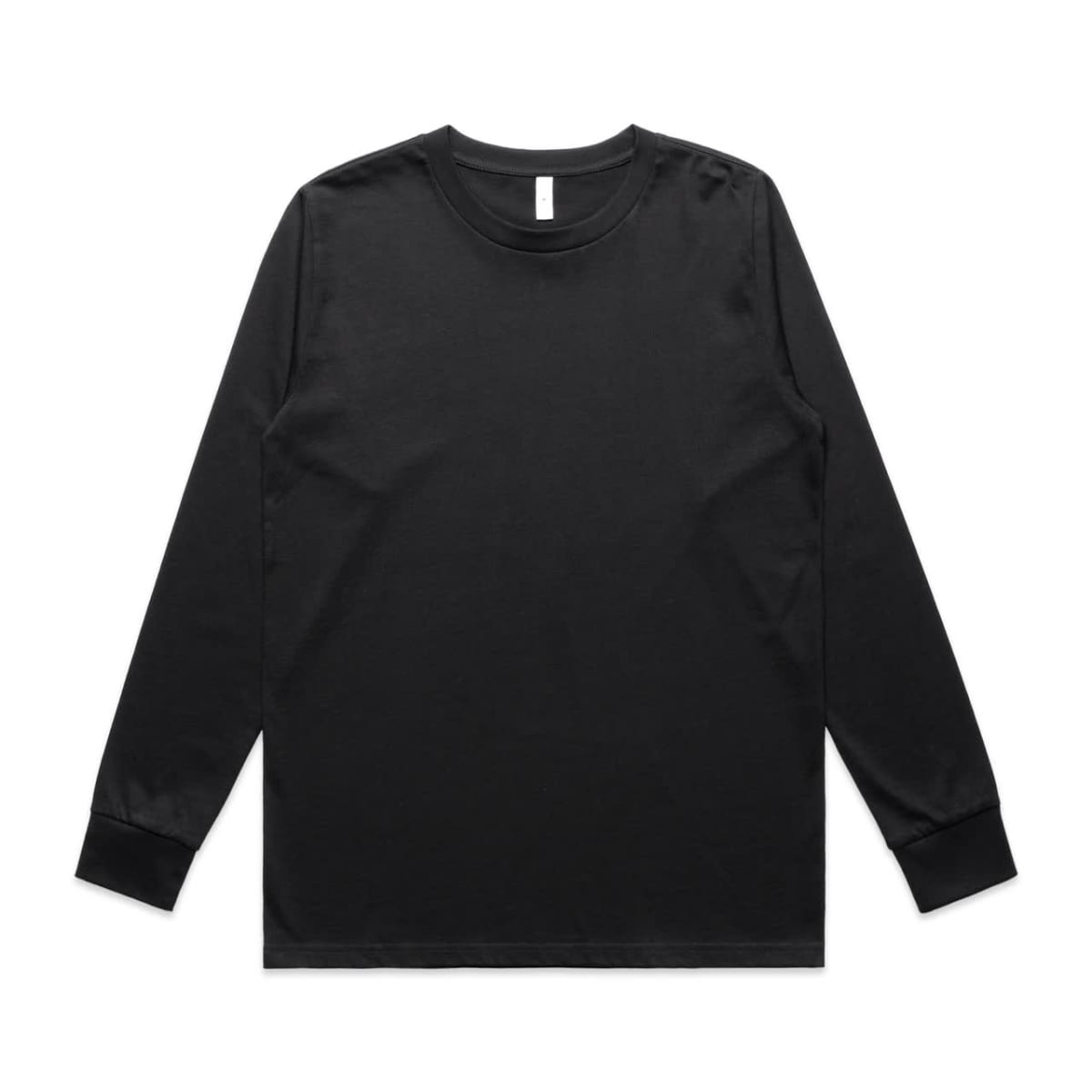 Wo's Classic L/S Tee