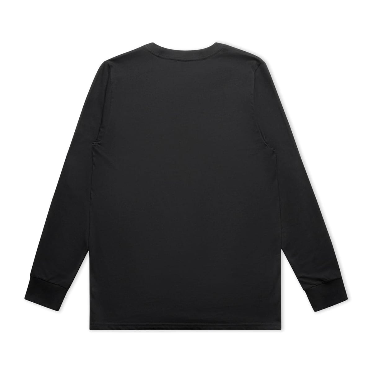 Wo's Classic L/S Tee