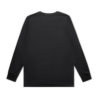 Wo's Classic L/S Tee