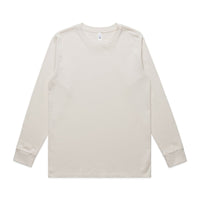 Wo's Classic L/S Tee
