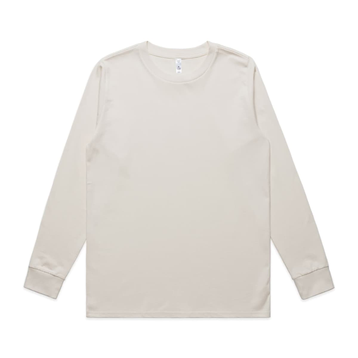 Wo's Classic L/S Tee
