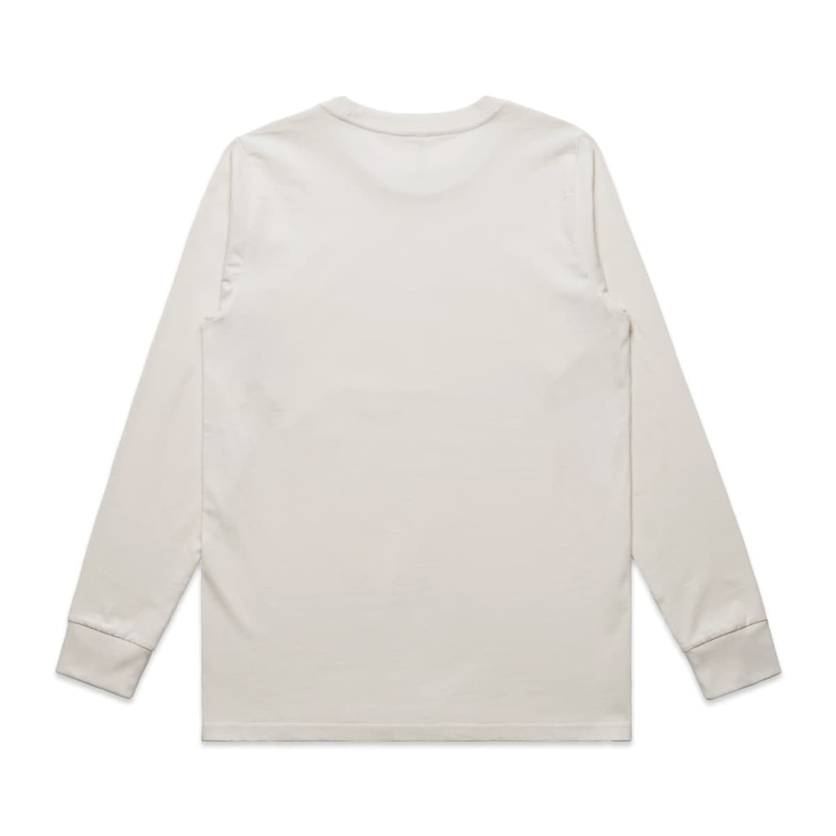 Wo's Classic L/S Tee